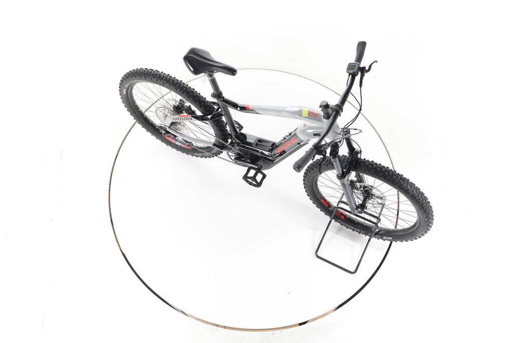 Haibike HARDSEVEN 9 E-Bike - Image 14