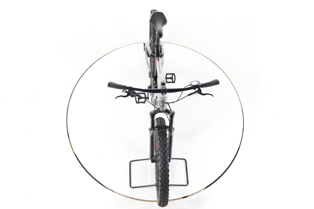Haibike HARDSEVEN 9 E-Bike - Image 16
