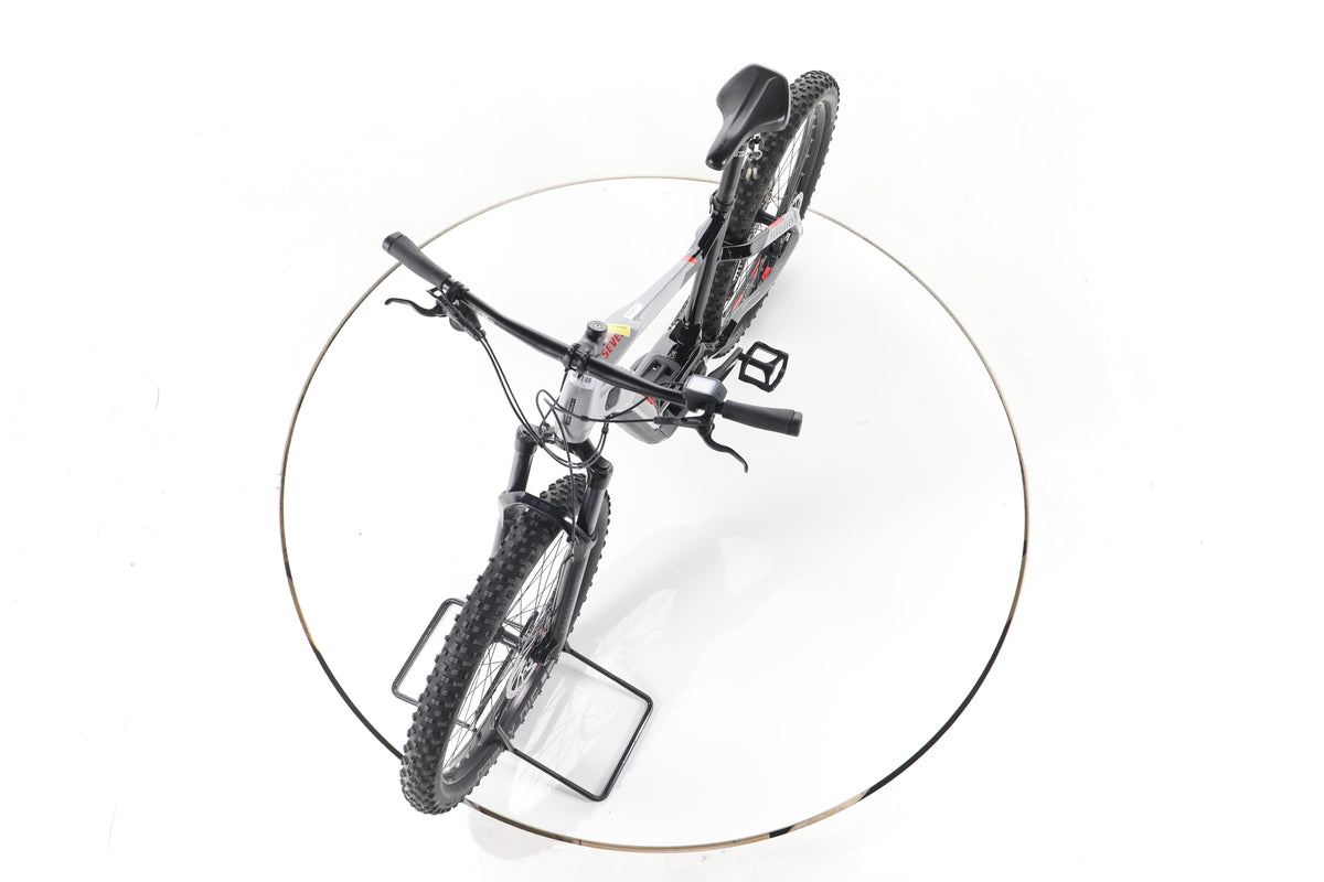 Haibike HARDSEVEN 9 E-Bike - Image 17