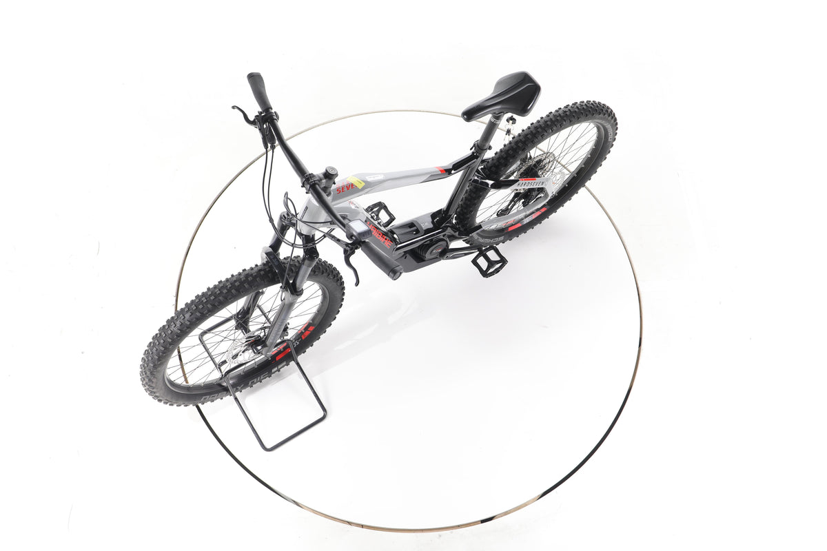 Haibike HARDSEVEN 9 E-Bike - Image 18