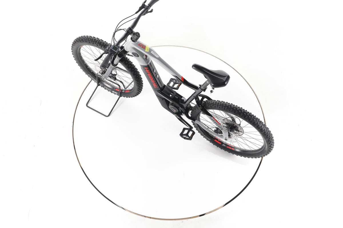 Haibike HARDSEVEN 9 E-Bike - Image 20