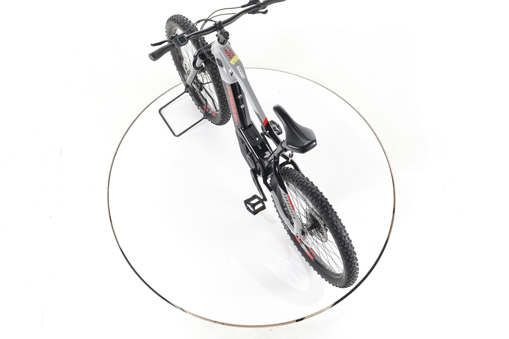 Haibike HARDSEVEN 9 E-Bike - Image 21