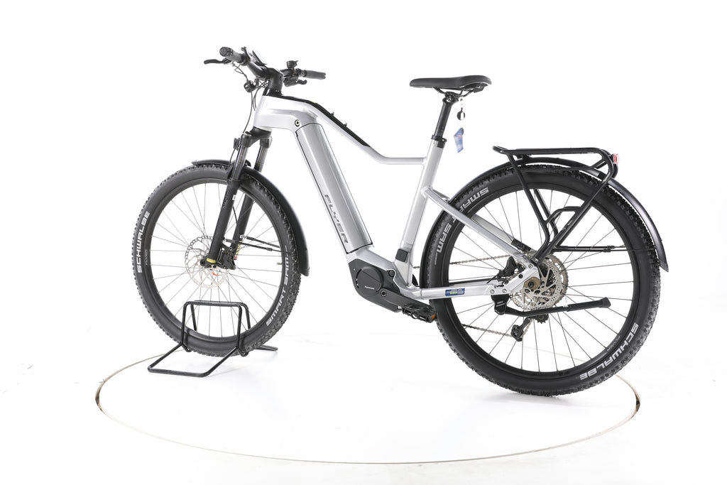 FLYER Goroc2 2.10 Trekking E-Bike - Image 8
