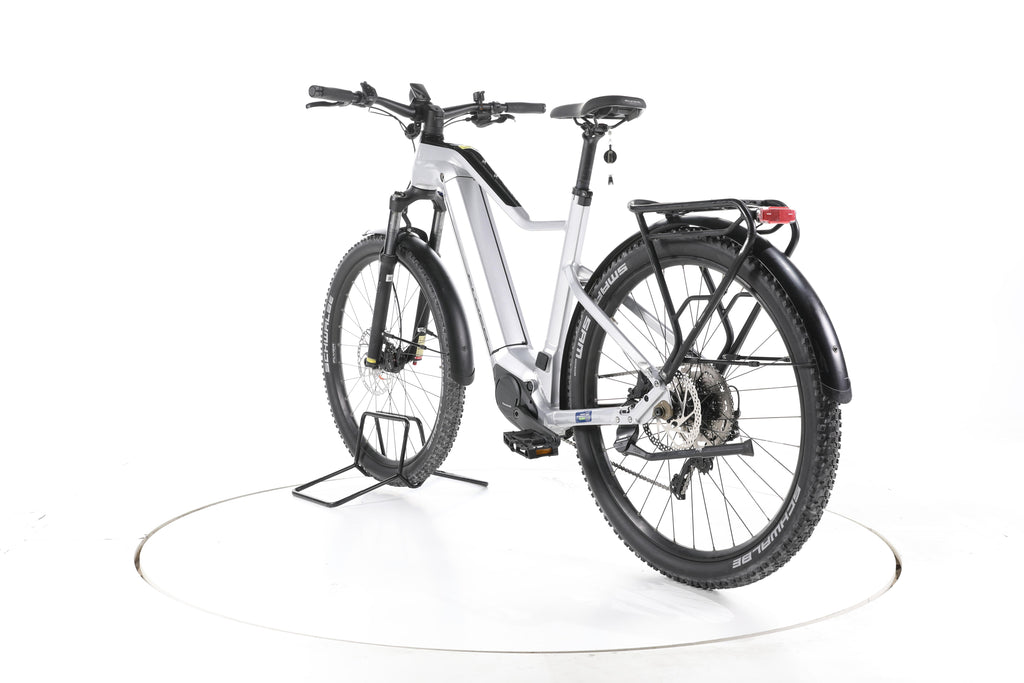 FLYER Goroc2 2.10 Trekking E-Bike - Image 9