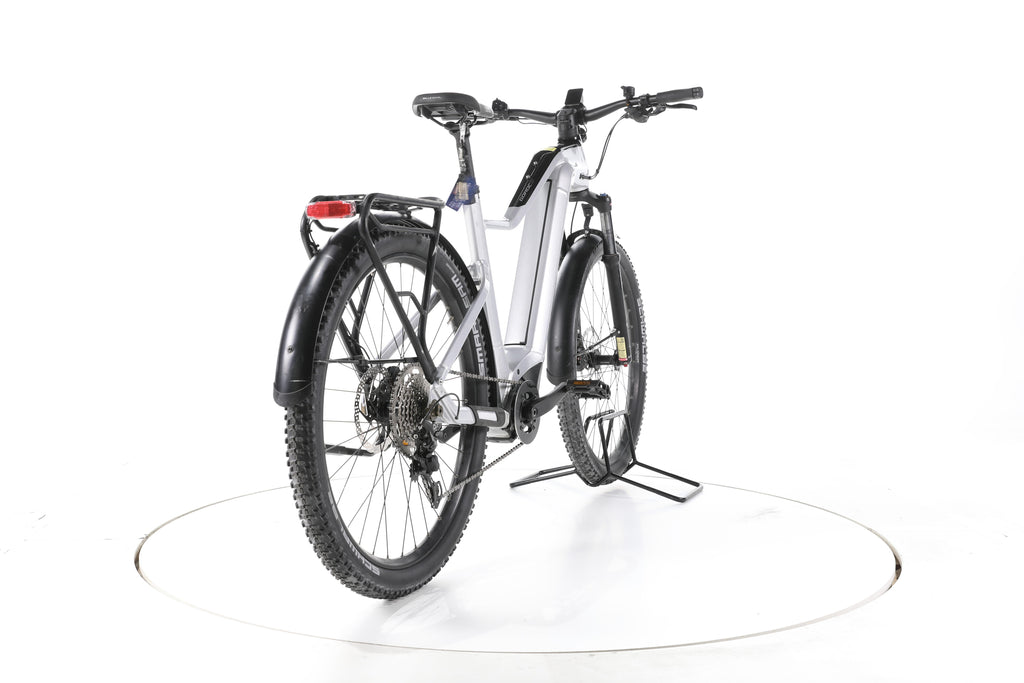 FLYER Goroc2 2.10 Trekking E-Bike - Image 11