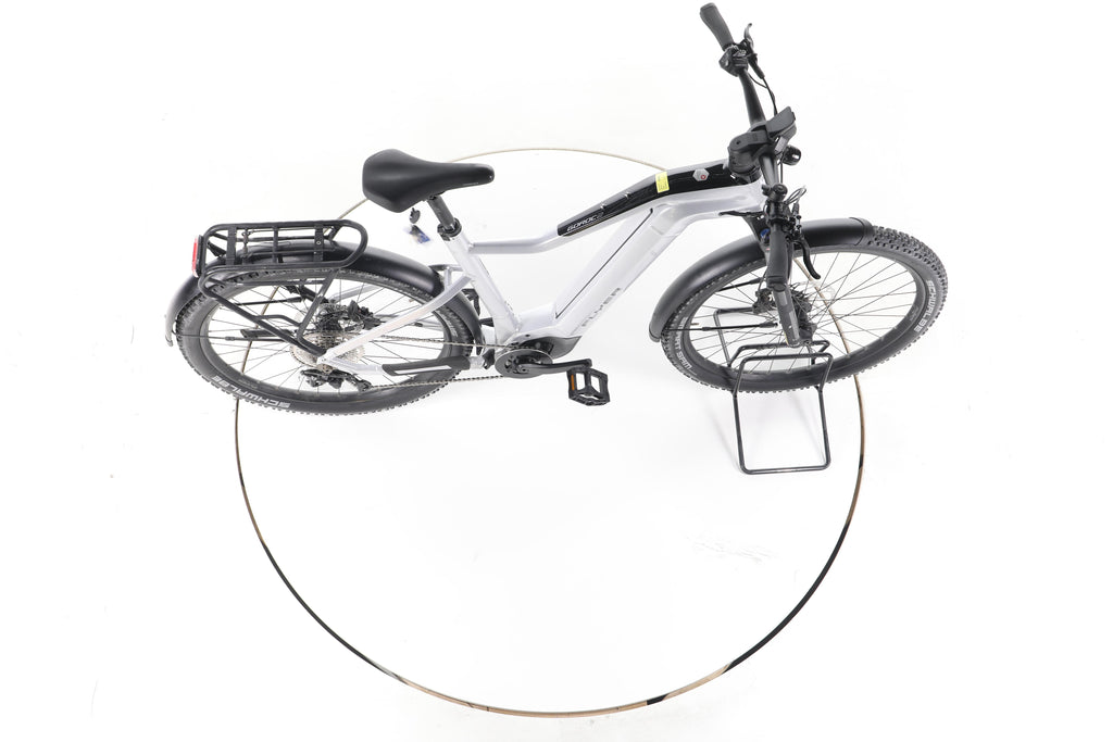 FLYER Goroc2 2.10 Trekking E-Bike - Image 13