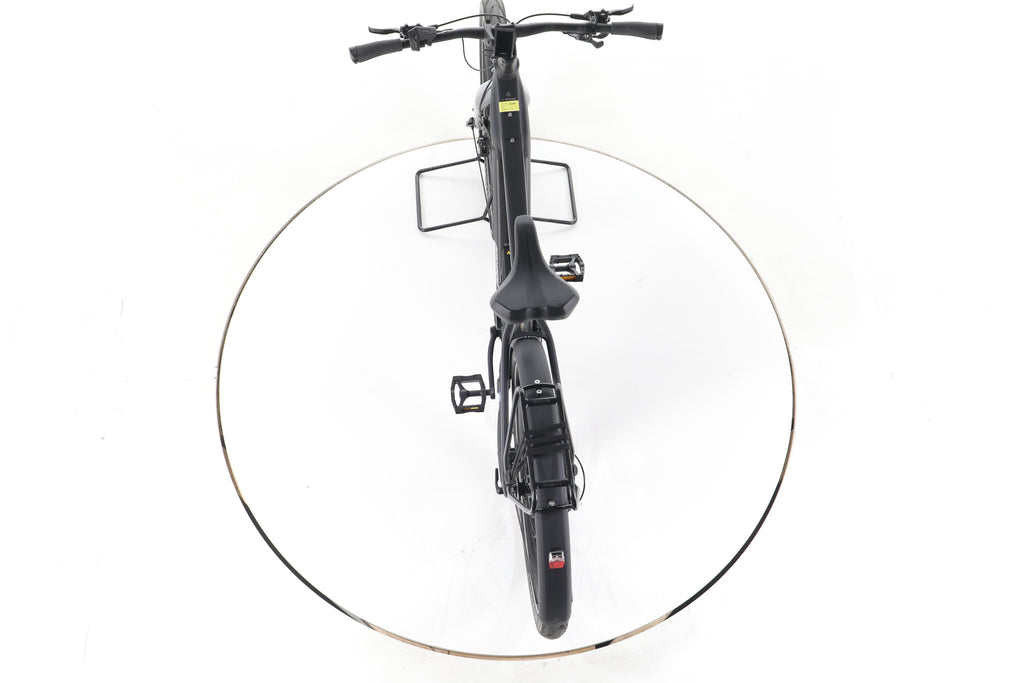 Bergamont E-Revox Premium Rigid EQ Trekking E-Bike - Image 22