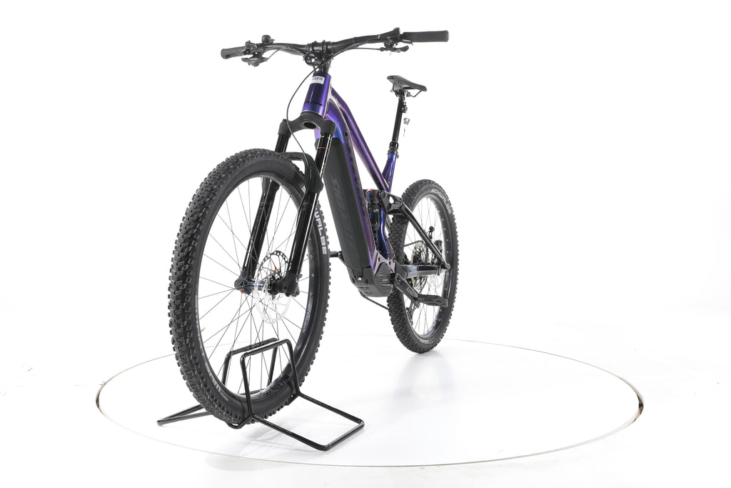 Stevens E-Inception AM7.7.2 E-Bike Fully - Image 5