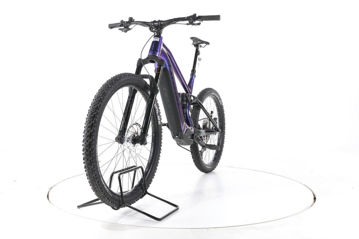 Stevens E-Inception AM7.7.2 E-Bike Fully - Image 5