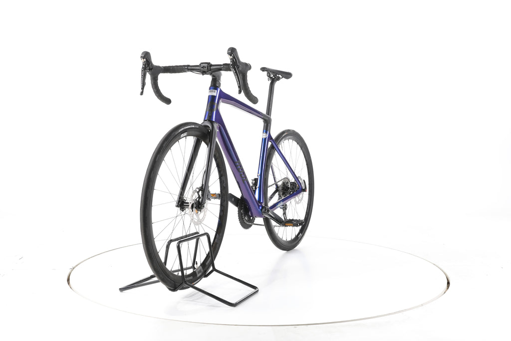 Rose Reveal 04 105 Di2 Rennrad Carbon - Image 5
