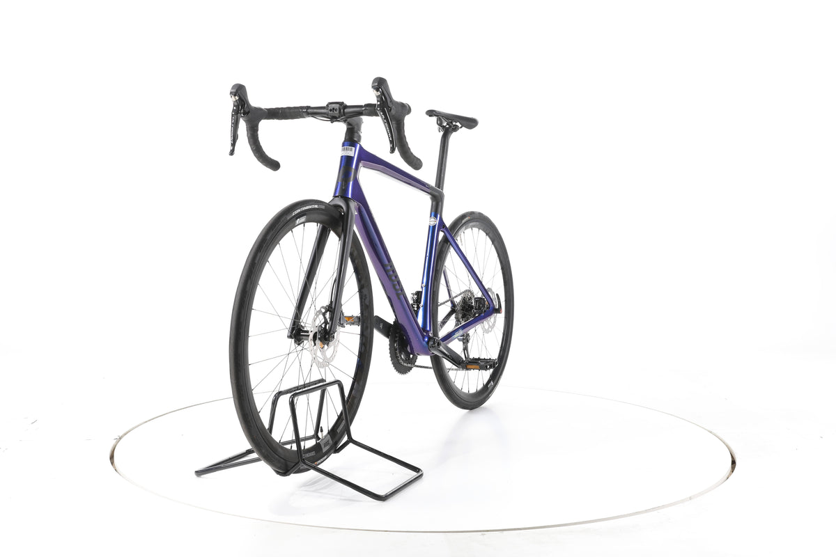 Rose Reveal 04 105 Di2 Rennrad Carbon - Image 5
