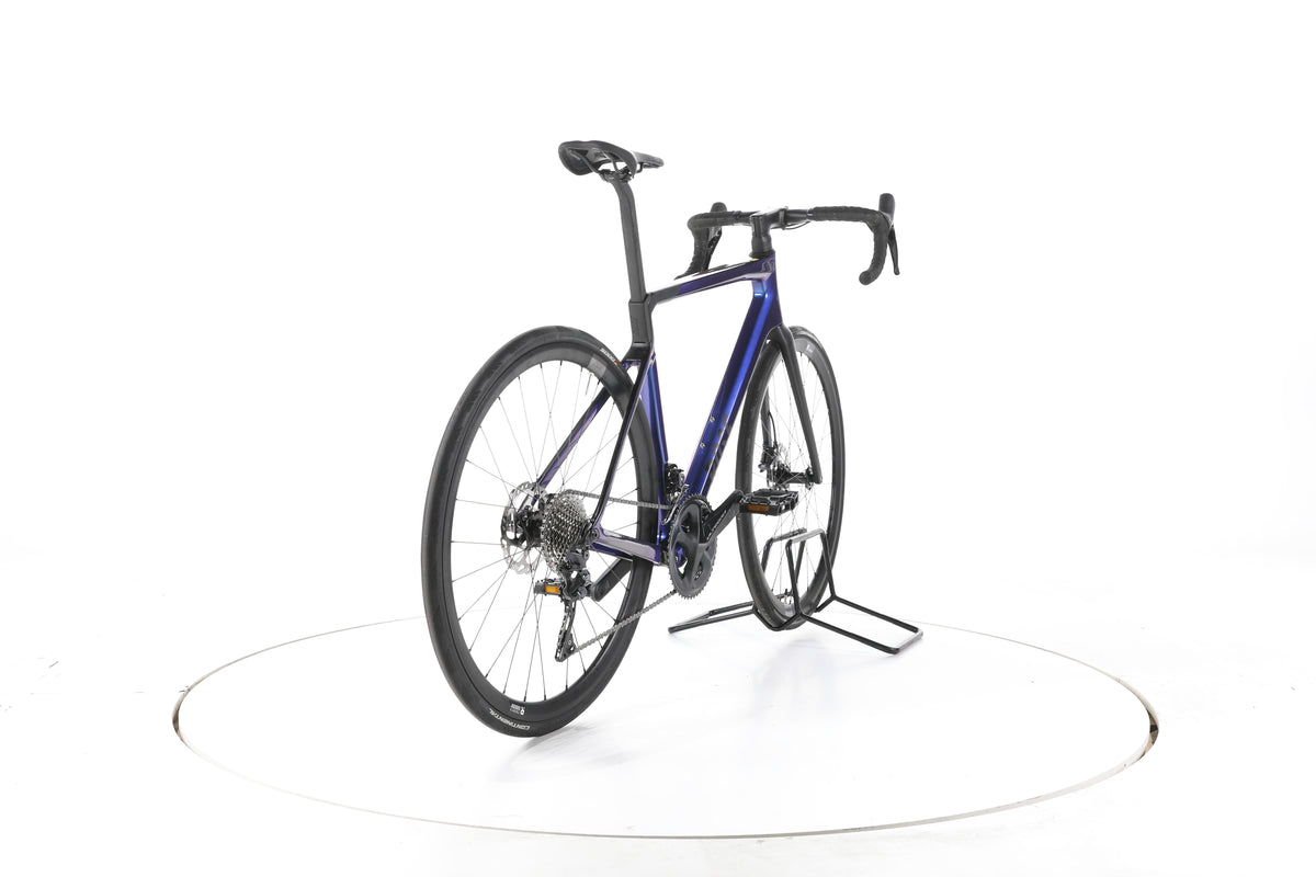 Rose Reveal 04 105 Di2 Rennrad Carbon - Image 11