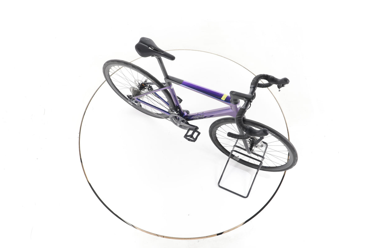 Rose Reveal 04 105 Di2 Rennrad Carbon - Image 14