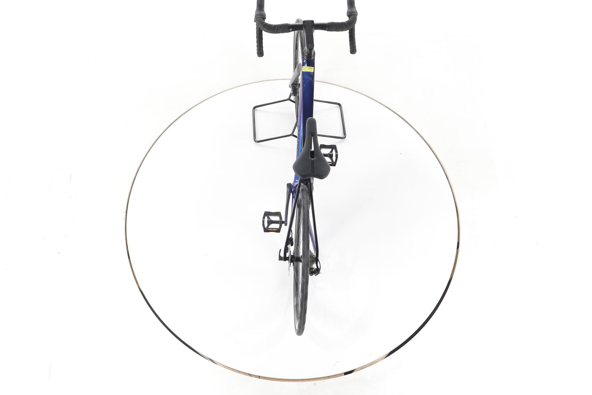 Rose Reveal 04 105 Di2 Rennrad Carbon - Image 22