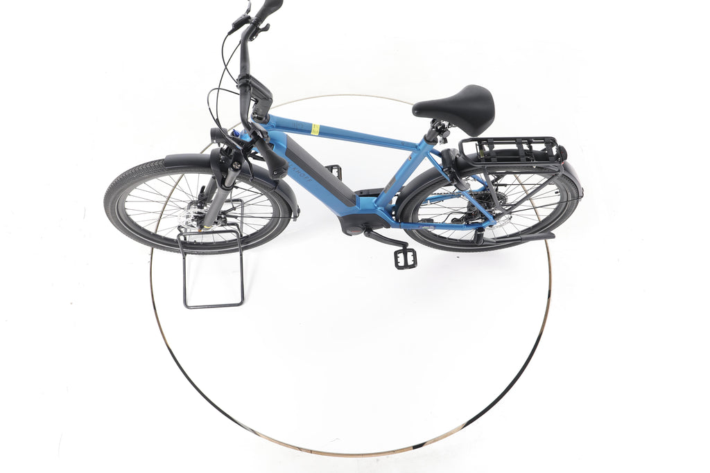 Kalkhoff Endeavour 5.B Move Trekking E-Bike 2024 - Image 19