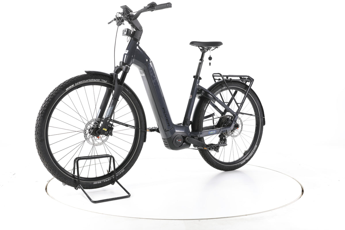 FLYER Gotour 7.10 Trekking E-Bike Tiefeinsteiger - Image 6