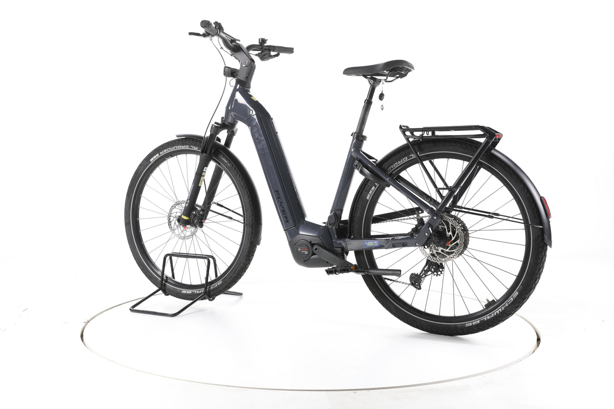 FLYER Gotour 7.10 Trekking E-Bike Tiefeinsteiger - Image 8