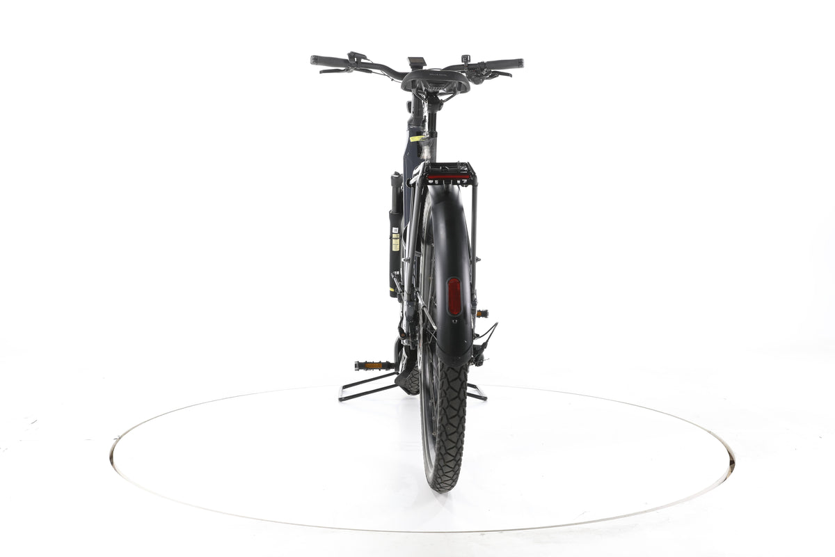 FLYER Gotour 7.10 Trekking E-Bike Tiefeinsteiger - Image 10