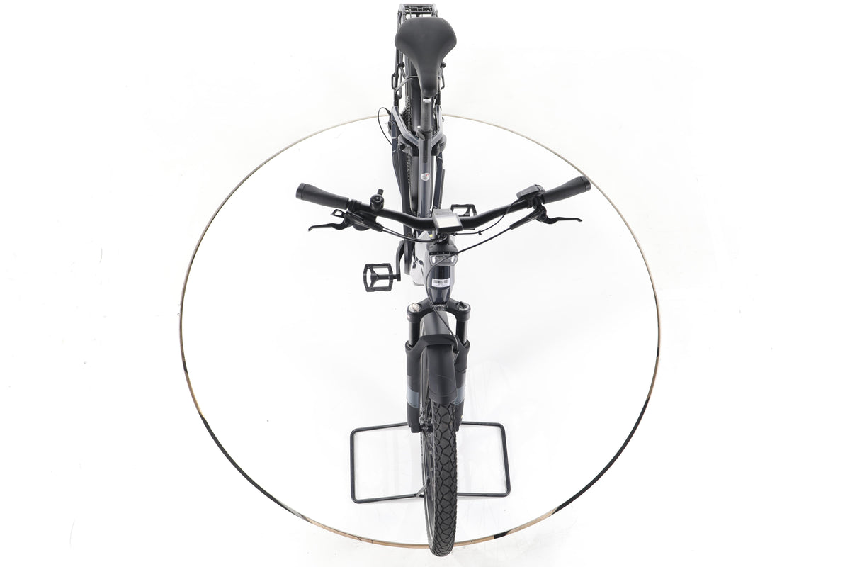 FLYER Gotour 7.10 Trekking E-Bike Tiefeinsteiger - Image 16