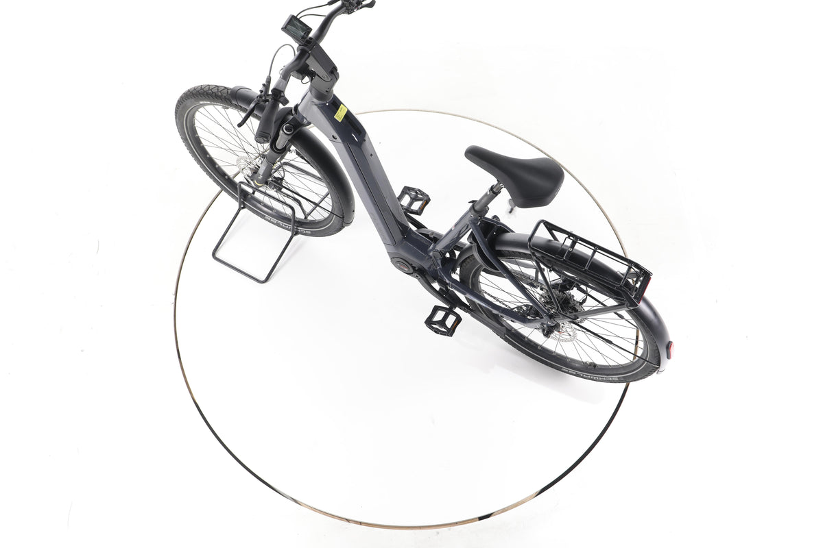 FLYER Gotour 7.10 Trekking E-Bike Tiefeinsteiger - Image 20