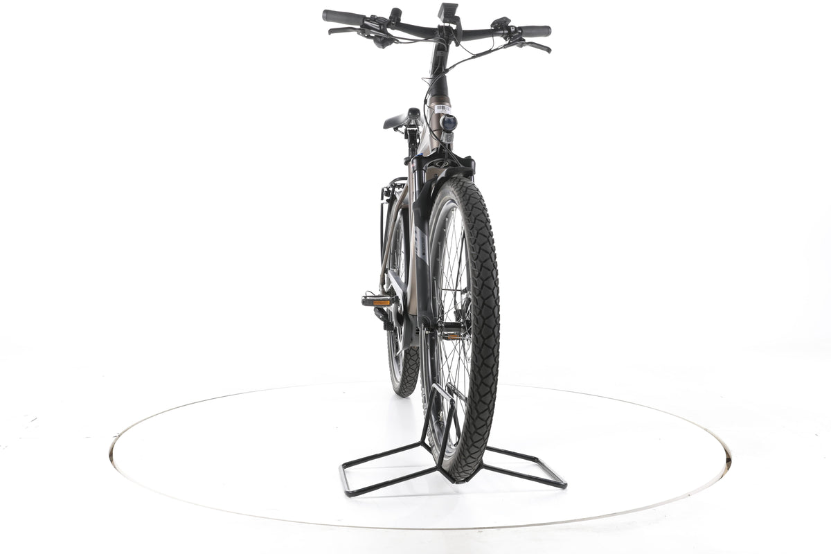 KTM Macina Gran 710 Trekking E-Bike - Image 4
