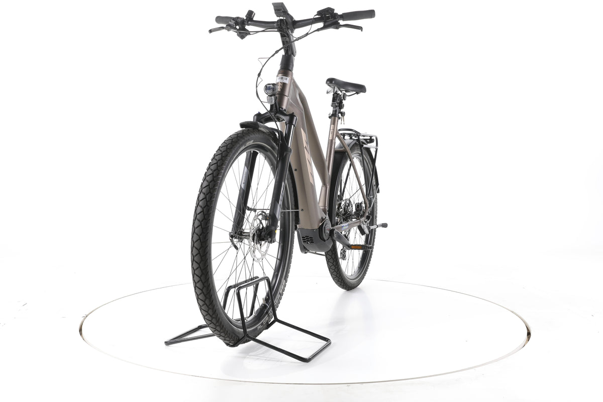KTM Macina Gran 710 Trekking E-Bike - Image 5
