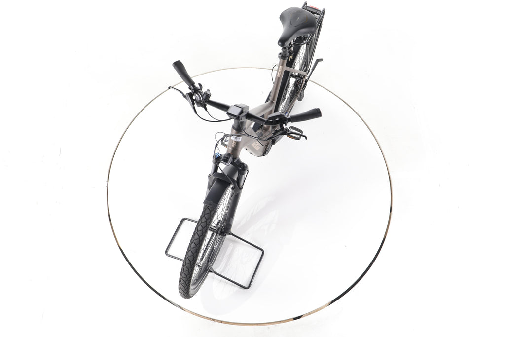 KTM Macina Gran 710 Trekking E-Bike - Image 17