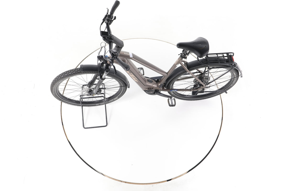 KTM Macina Gran 710 Trekking E-Bike - Image 19