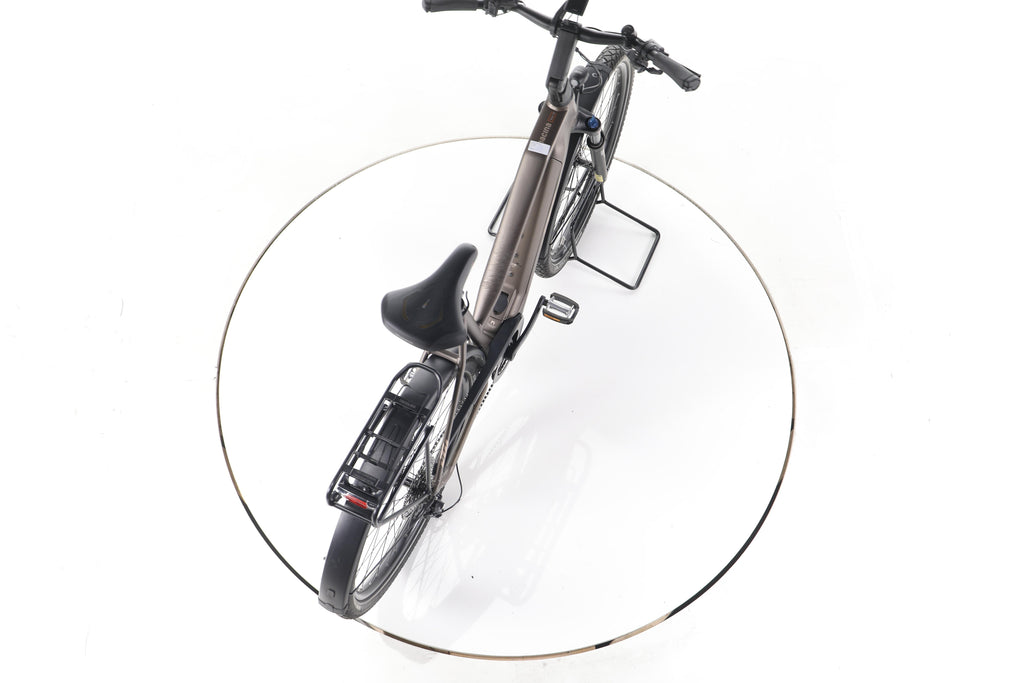 KTM Macina Gran 710 Trekking E-Bike - Image 23
