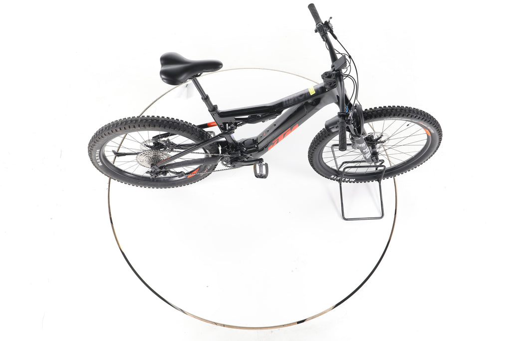 KTM Kapoho Master E-Bike Fully 2024 - Image 13