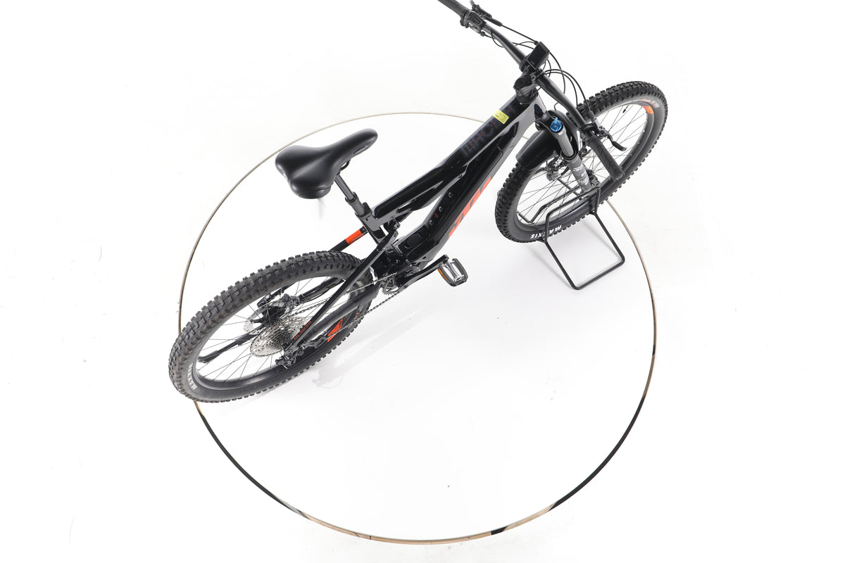 KTM Kapoho Master E-Bike Fully 2024 - Image 24