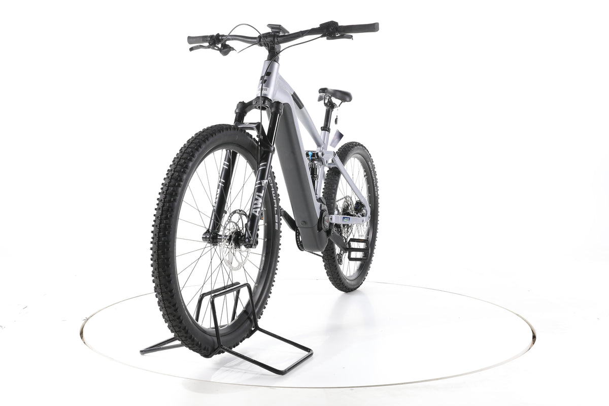 Cube Stereo Hybrid 120 Race E-Bike Fully - Image 5