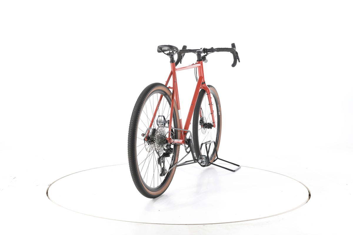 VSF Fahrradmanufaktur GX-500 Gravelbike 2026 - Image 11