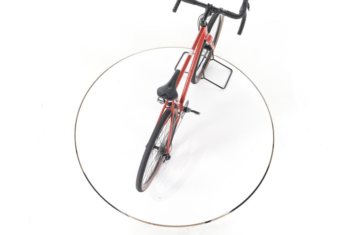 VSF Fahrradmanufaktur GX-500 Gravelbike 2026 - Image 23