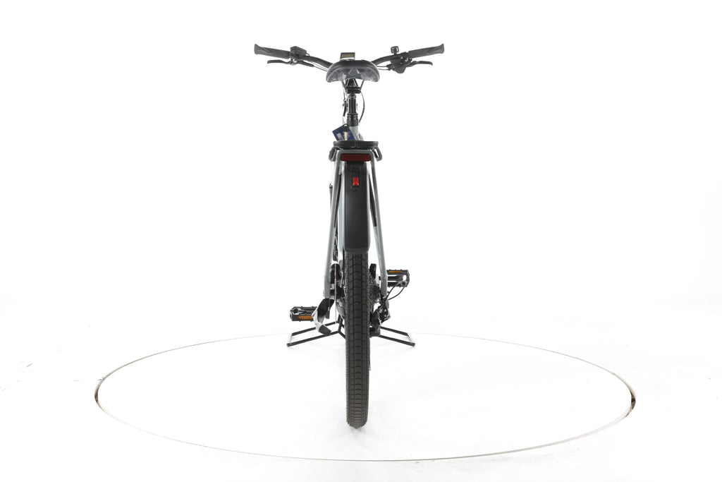 Cube Kathmandu Hybrid ONE 750 Trekking E-Bike - Image 10