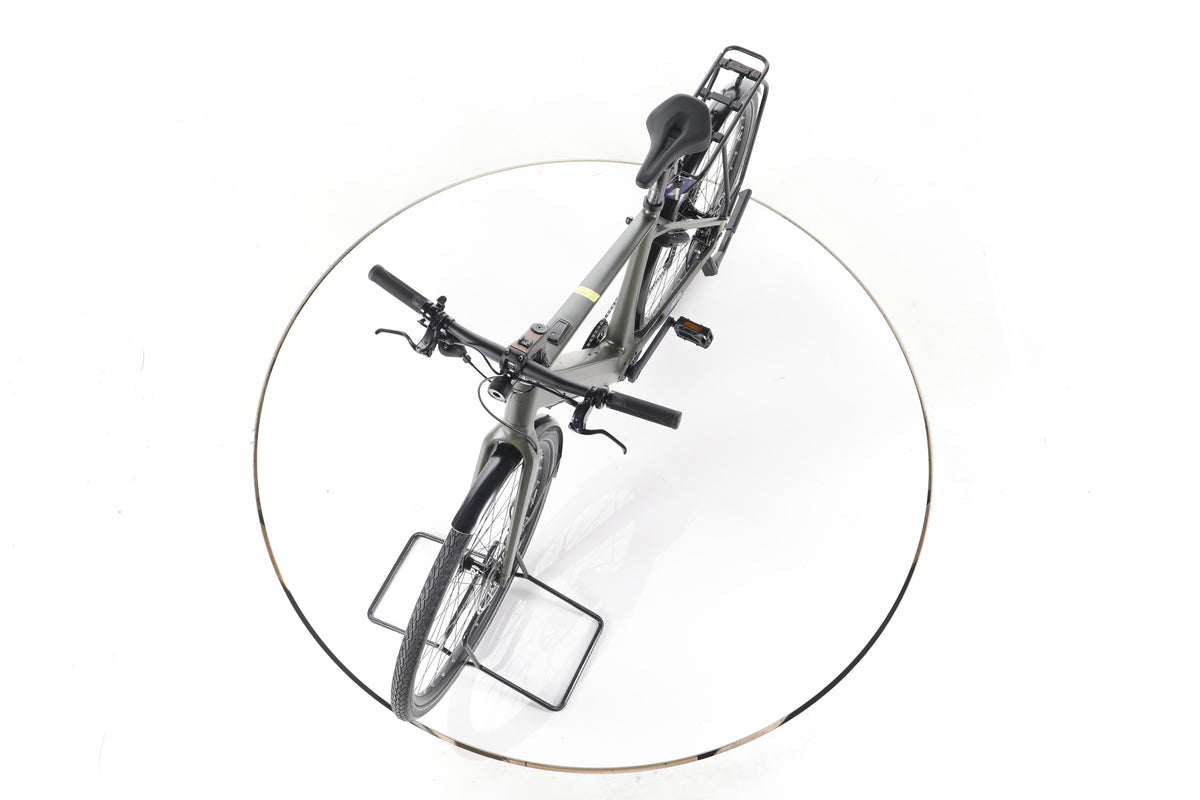 Riese & Müller UBN Five touring E-Bike - Image 17
