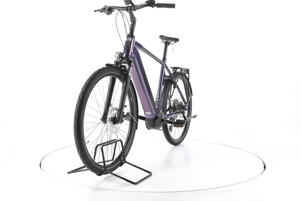 RIVERSIDE Etr 900 Trekking E-Bike 2024 - Image 5