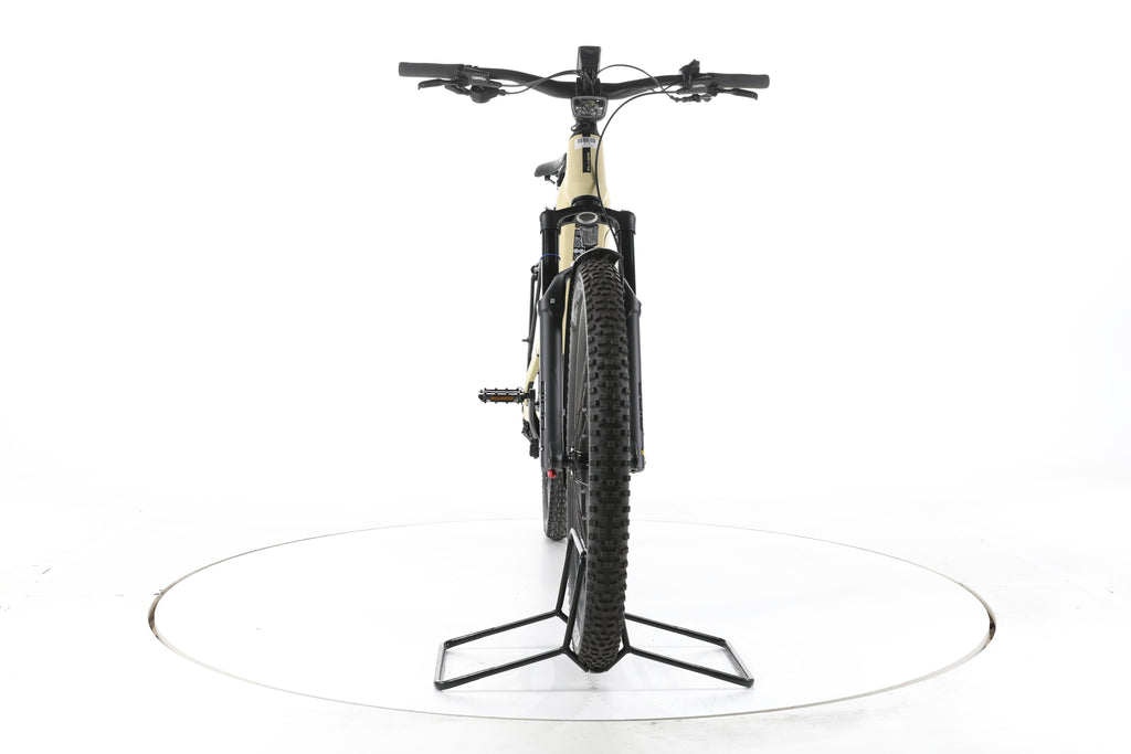 FLYER Goroc X 4.10 SUV E-Bike - Image 4