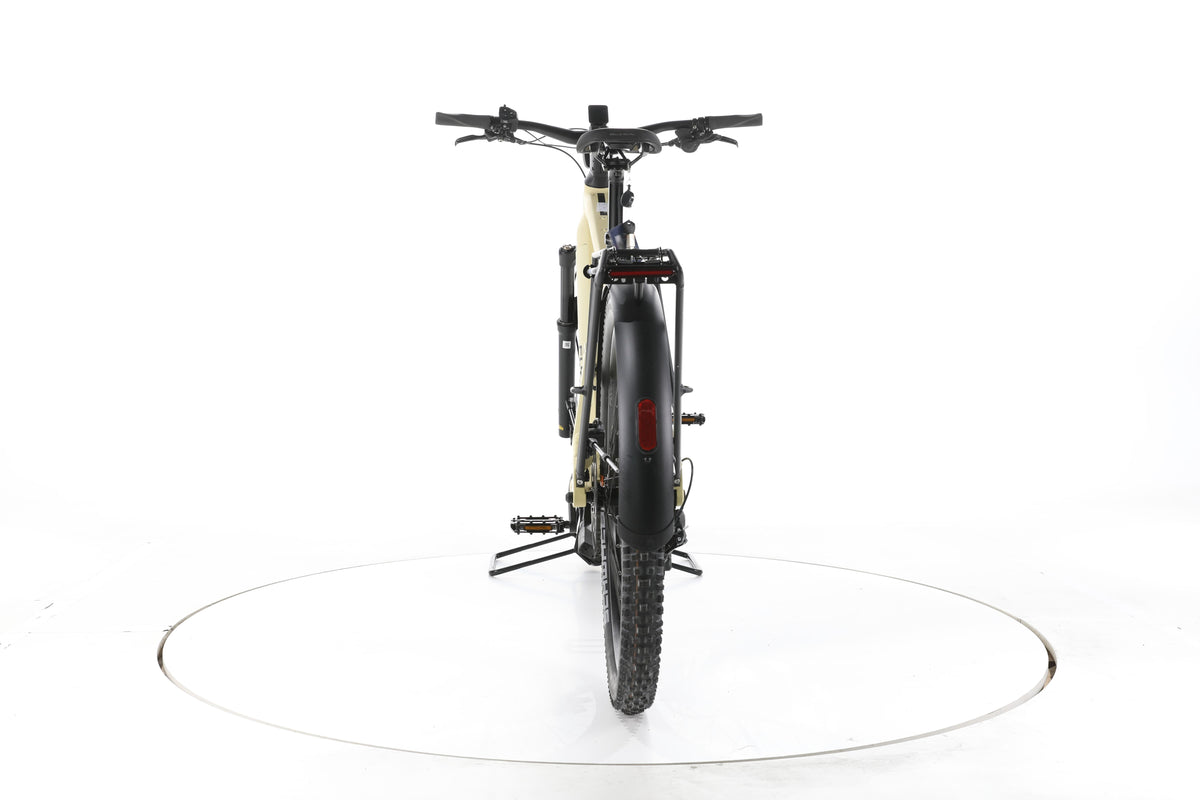 FLYER Goroc X 4.10 SUV E-Bike - Image 10