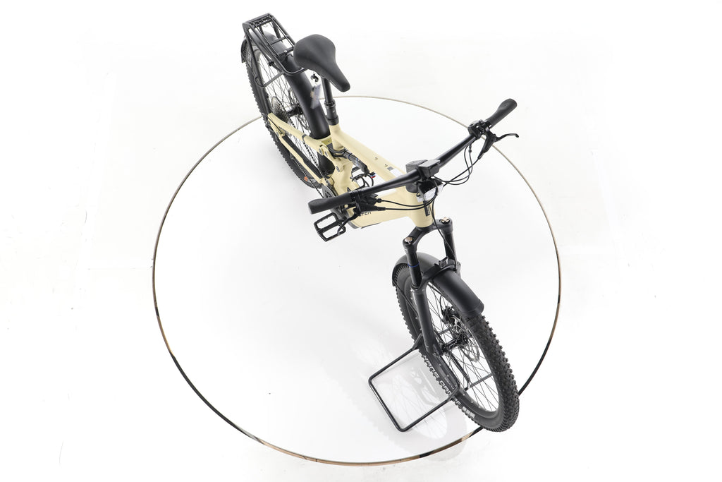 FLYER Goroc X 4.10 SUV E-Bike - Image 15