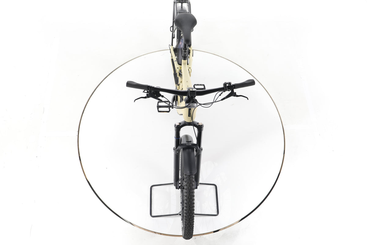 FLYER Goroc X 4.10 SUV E-Bike - Image 16