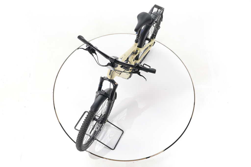 FLYER Goroc X 4.10 SUV E-Bike - Image 17