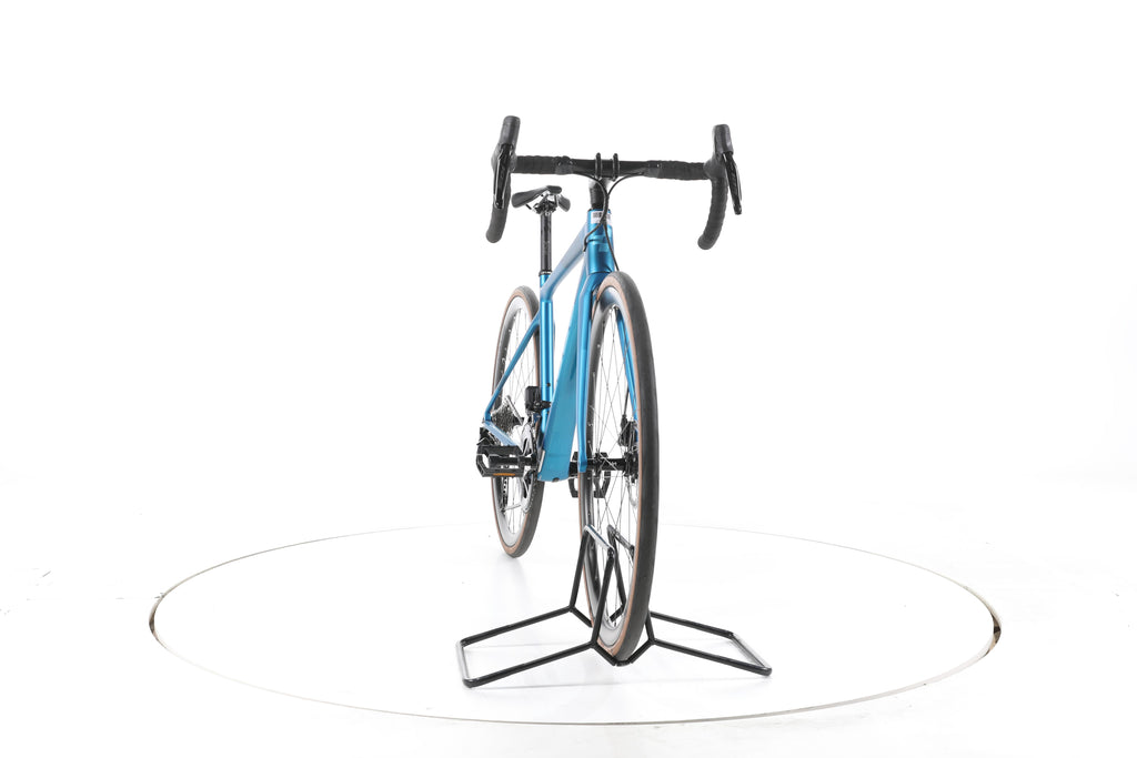 Cube Attain GTC SLX Rennrad Carbon - Image 4