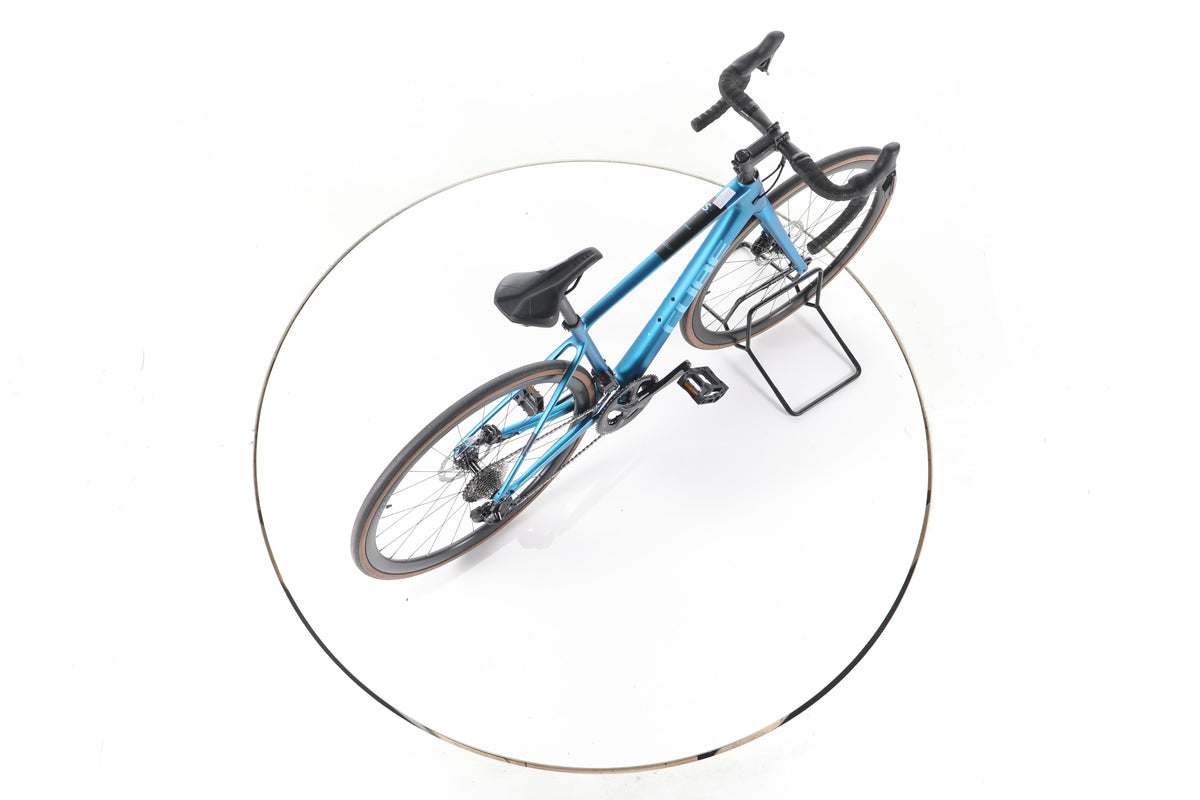 Cube Attain GTC SLX Rennrad Carbon - Image 24