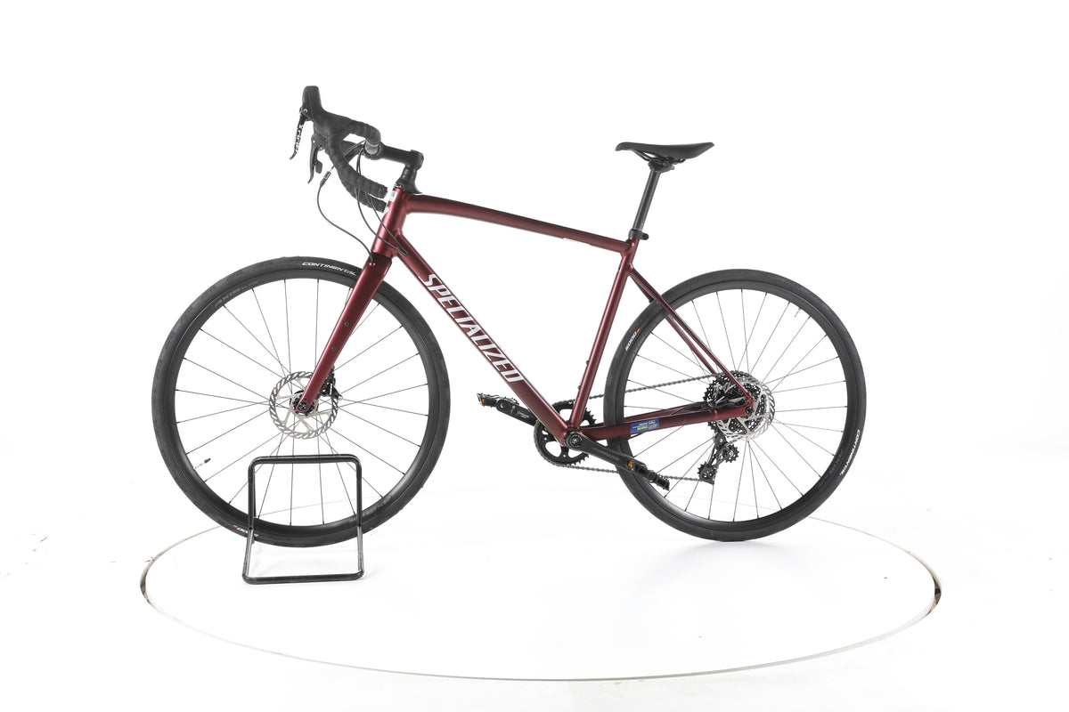 Specialized Diverge E5 Comp Rennrad - Image 7