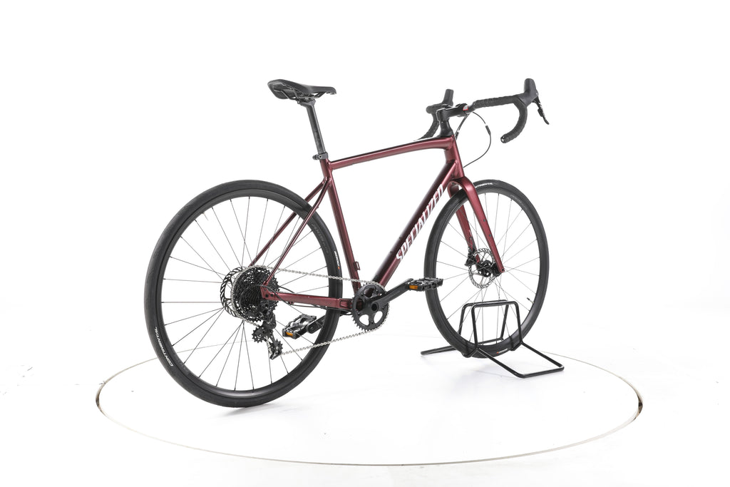 Specialized Diverge E5 Comp Rennrad - Image 12