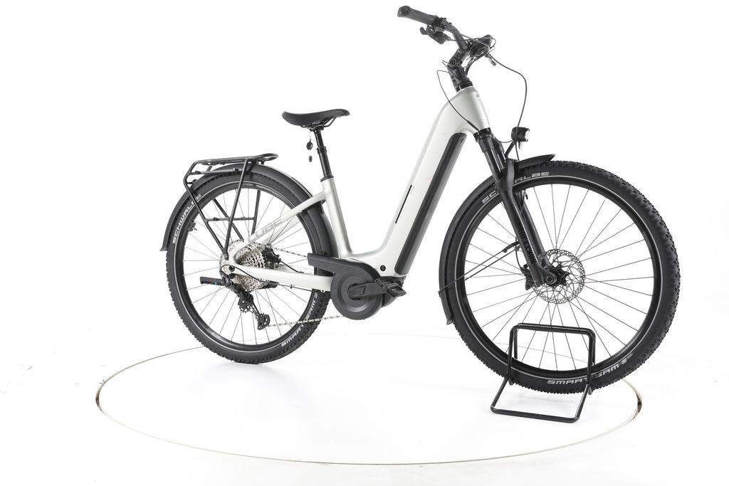 i:SY Skyfly E5 ZR F Kompakt E-Bike Tiefeinsteiger 2024 - Image 2