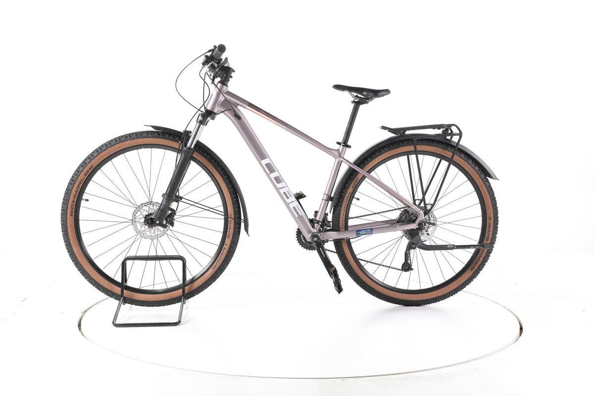 Cube Access WS Pro Fahrrad City & Trekking - Image 7