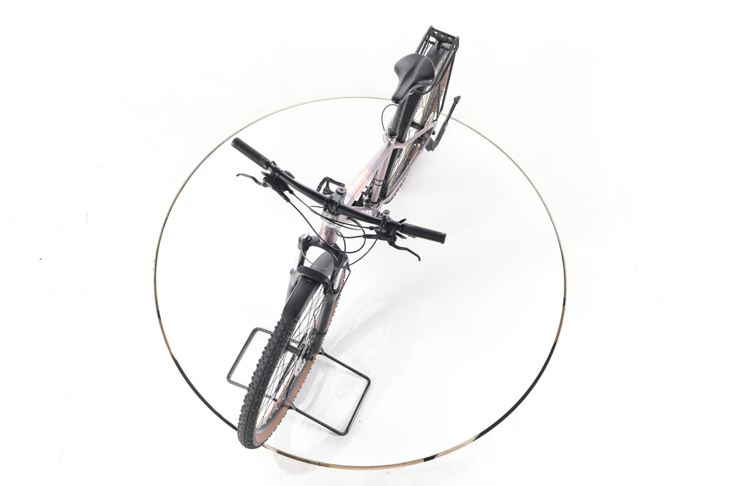 Cube Access WS Pro Fahrrad City & Trekking - Image 17