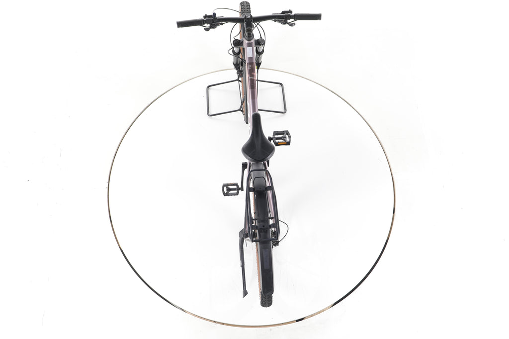Cube Access WS Pro Fahrrad City & Trekking - Image 22